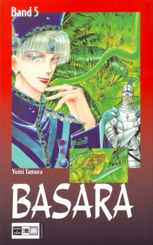Basara - Band 5