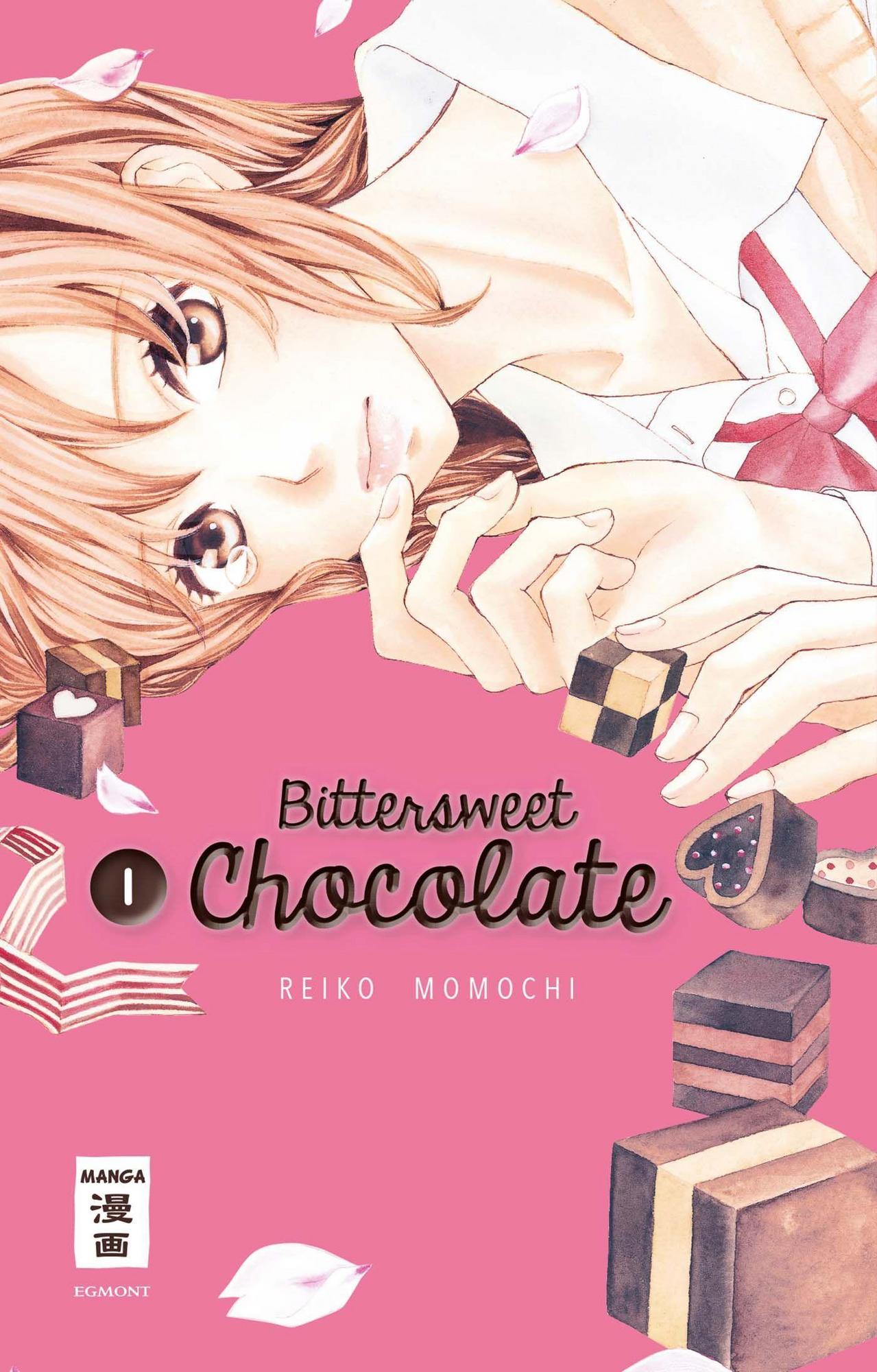 Bittersweet Chocolate