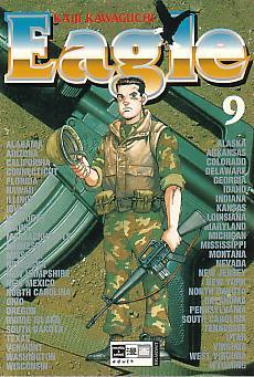 Eagle - Band 9