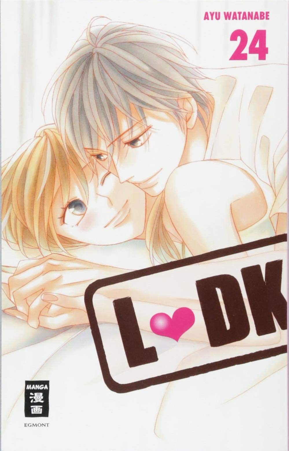 L-DK - Band 24(Abschlussband)