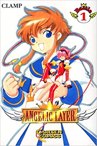 Angelic Layer