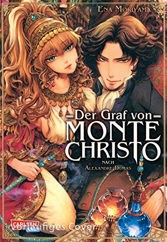 Der Graf von Monte Christo