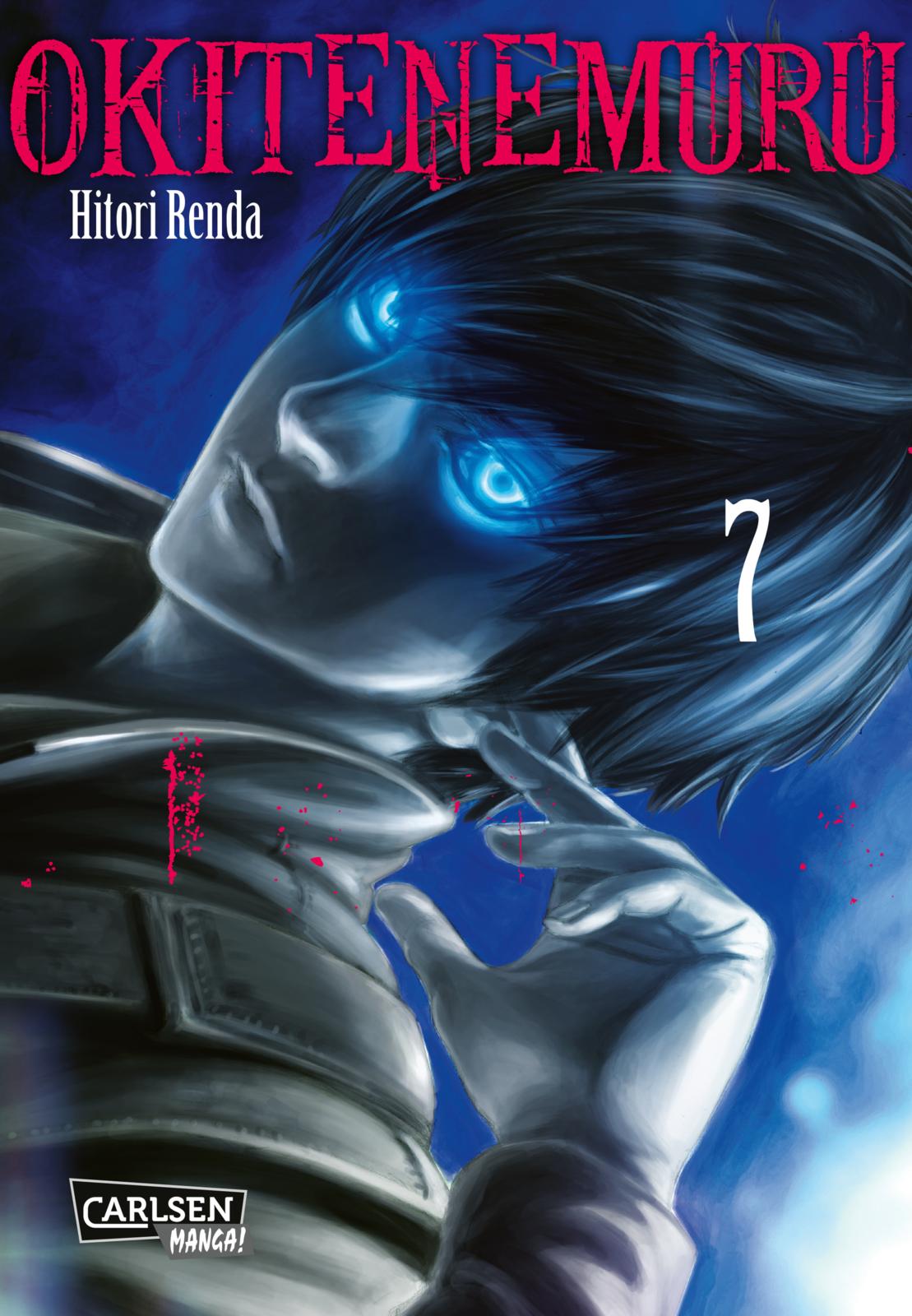 Okitenemuru - Band 7