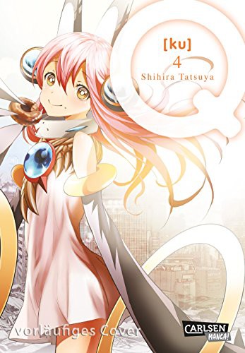 Q (Ku) - Band 4(Abschlussband)