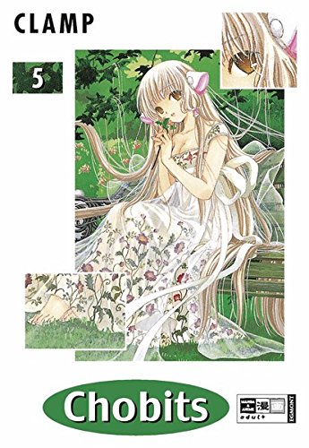 Chobits - Band 5