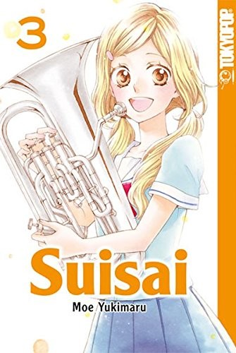 Suisai - Band 3