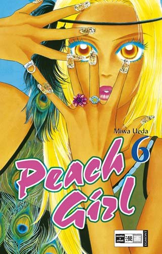 Peach Girl - Band 6