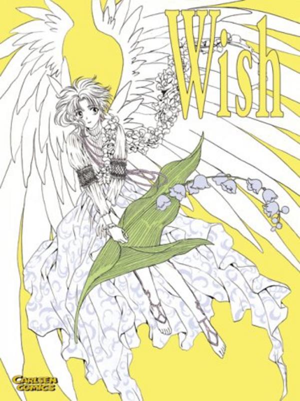 MOMENTARY – The Art of Ilya Kuvshinov