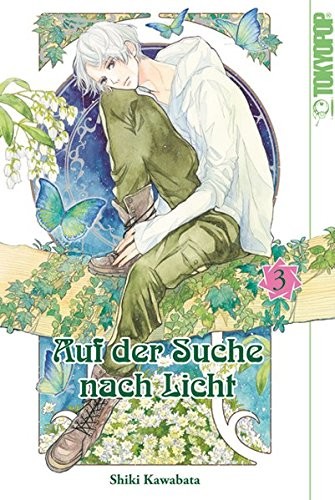 Auf der Suche nach Licht - Band 3