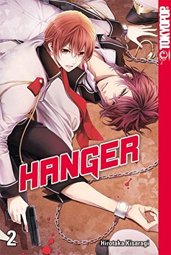 Hanger - Band 2