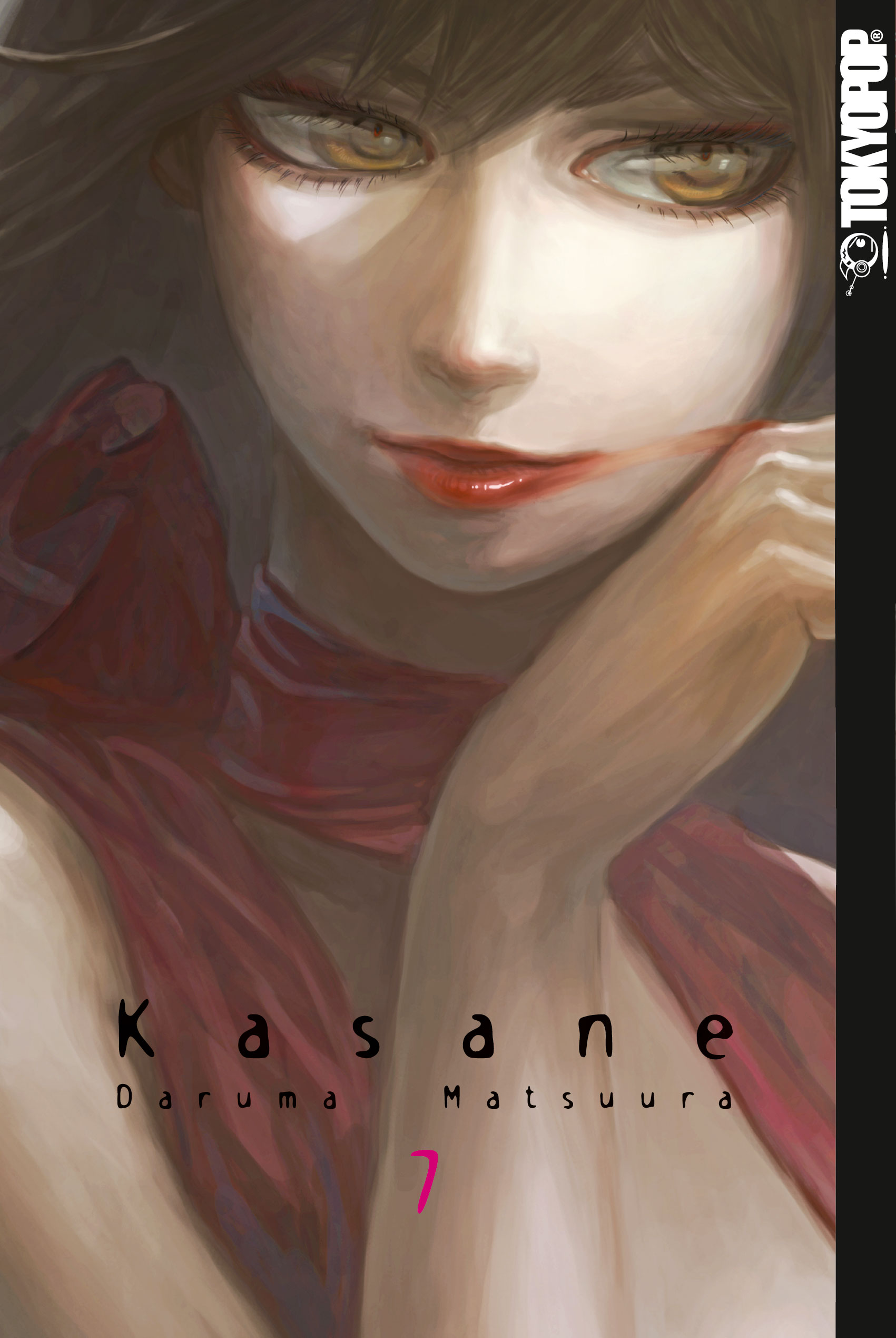 Kasane - Band 7