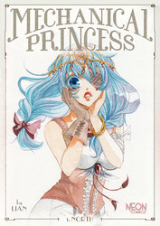 Mechanical Princess