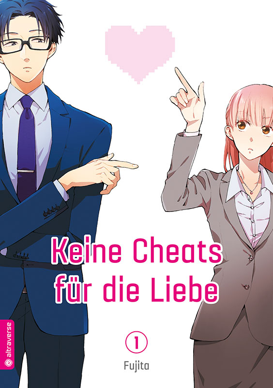 Keine Cheats für die Liebe