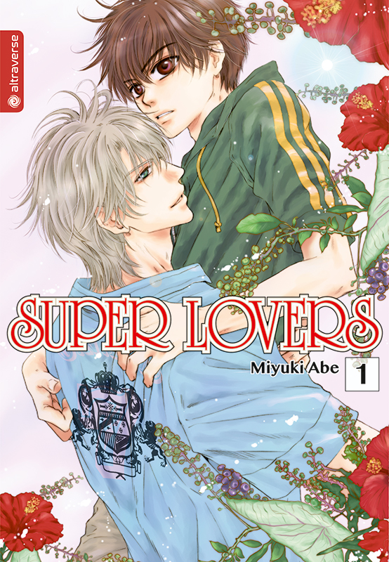 Super Lovers