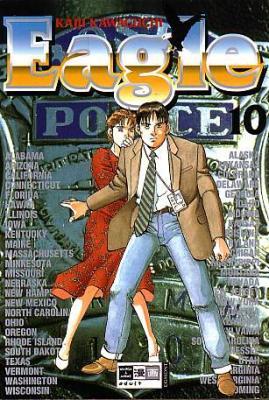 Eagle - Band 10
