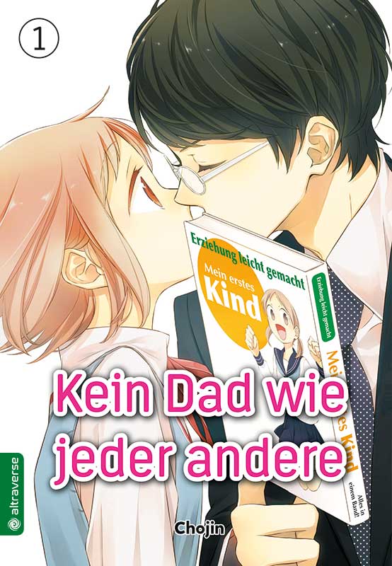 Kein Dad wie jeder andere
