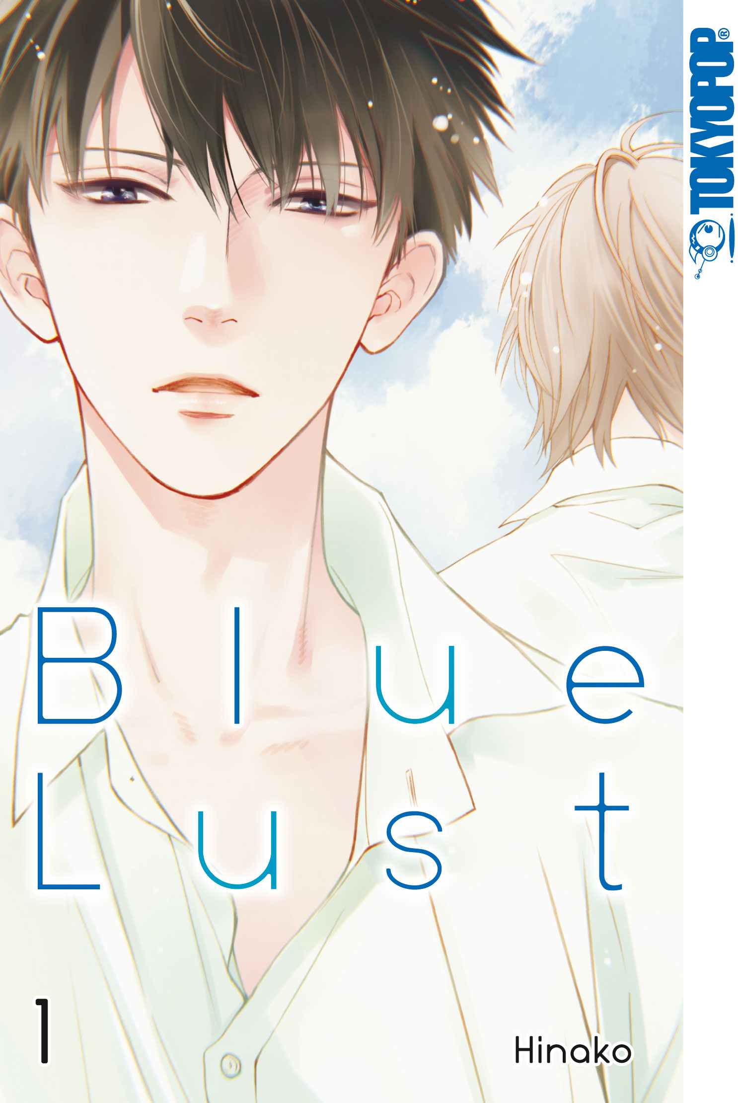 Blue Lust