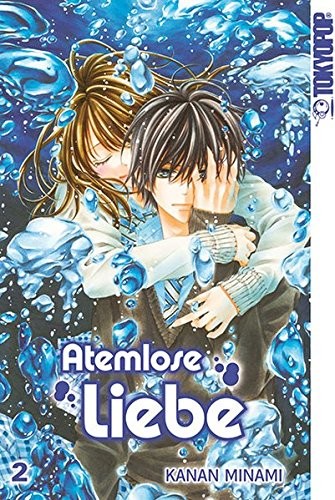 Atemlose Liebe - Band 2