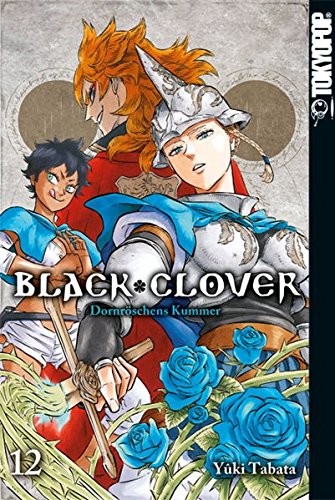 Black Clover - Band 12
