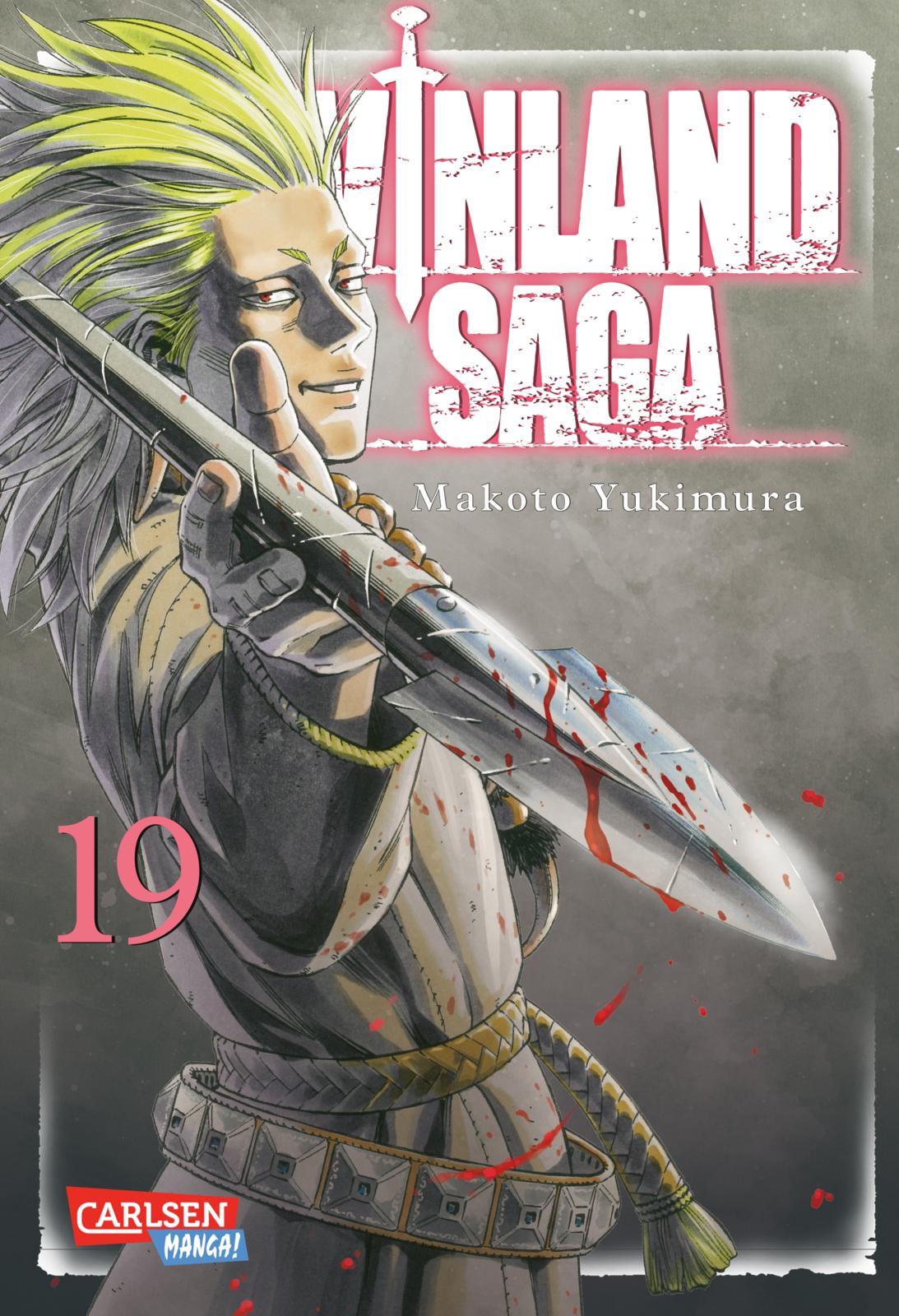 Vinland Saga - Band 19