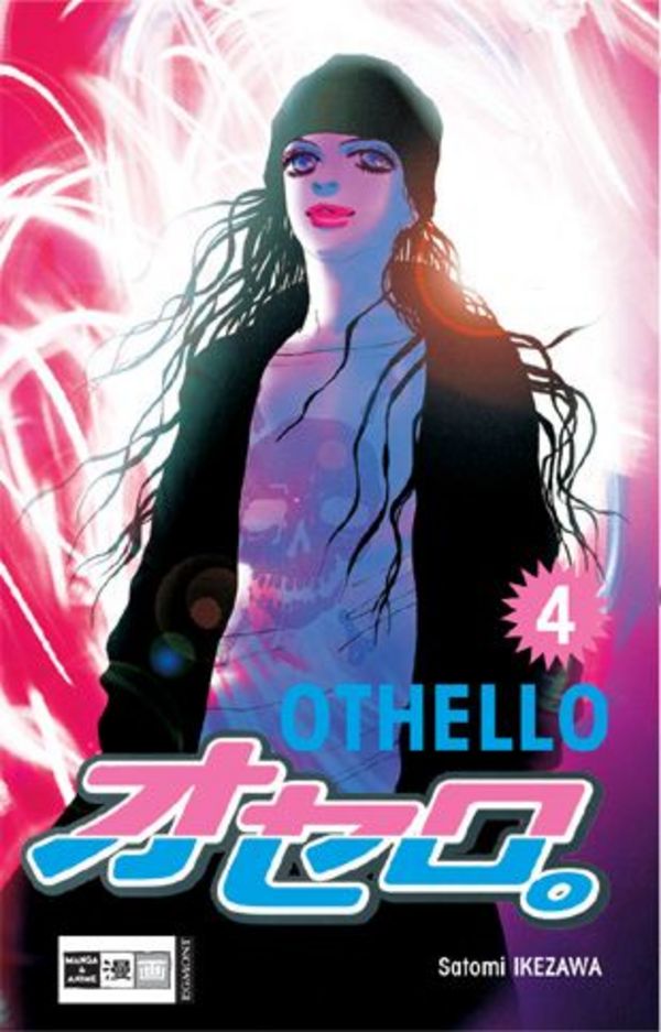 Othello - Band 4