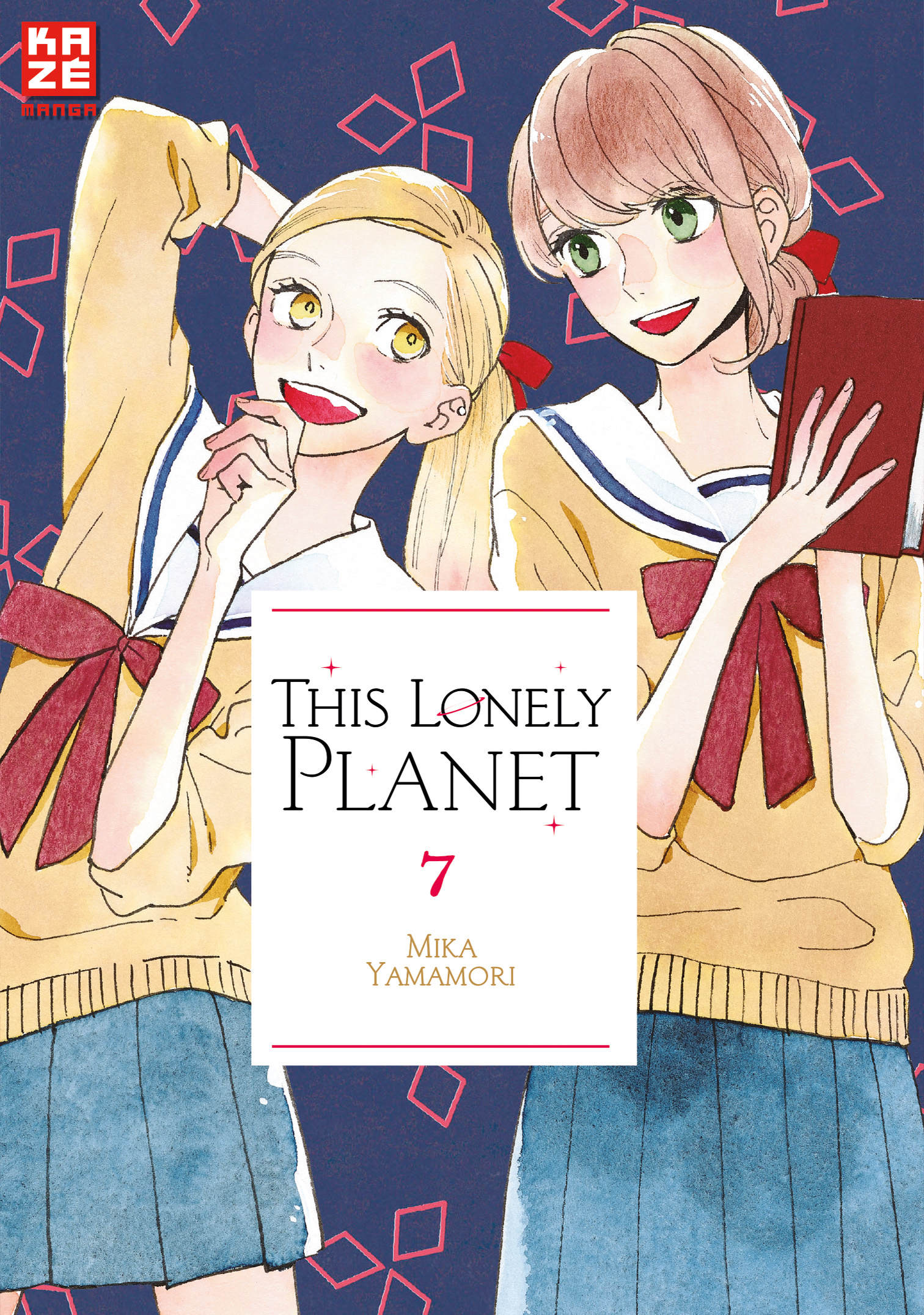 This Lonely Planet - Band 7