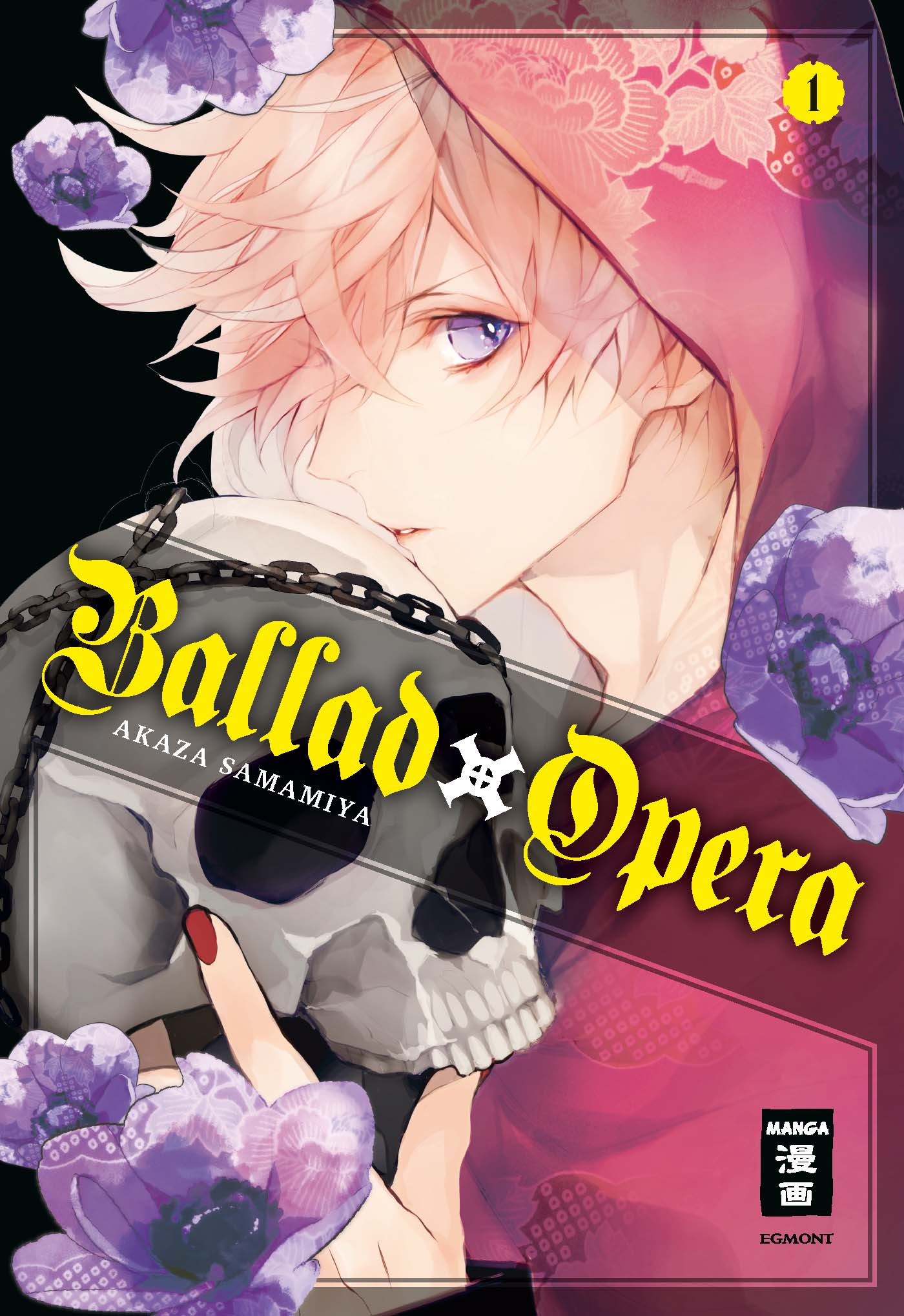 Ballad Opera