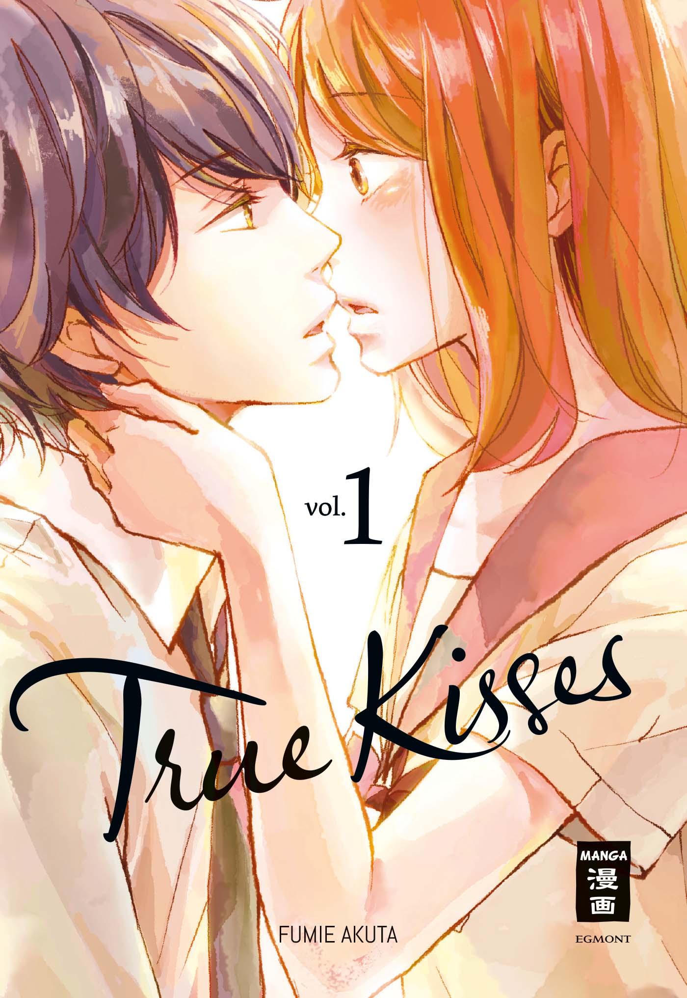 True Kisses