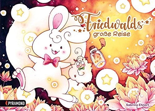 Friedwalds große Reise