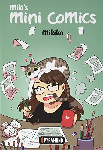 Miki's Mini Comics
