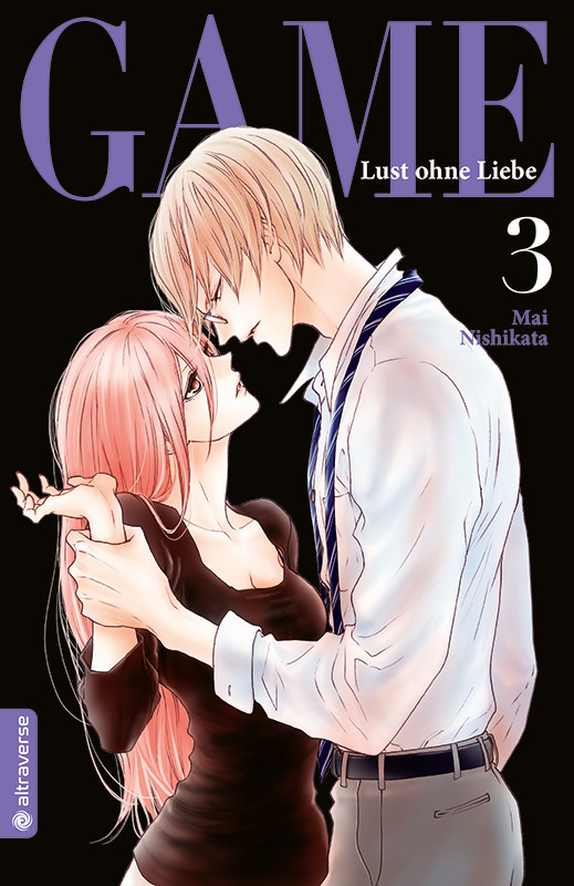Game - Lust ohne Liebe - Band 3