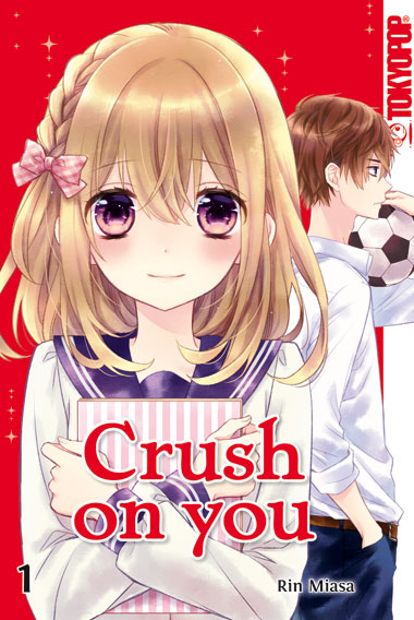 Crush on you