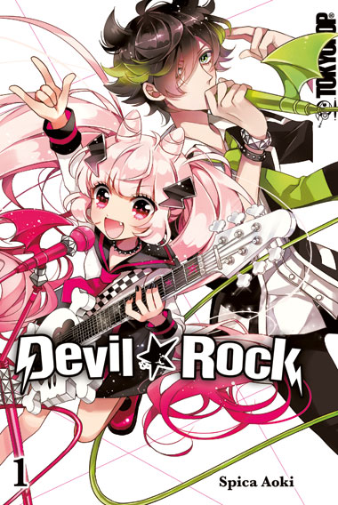 Devil ★ Rock