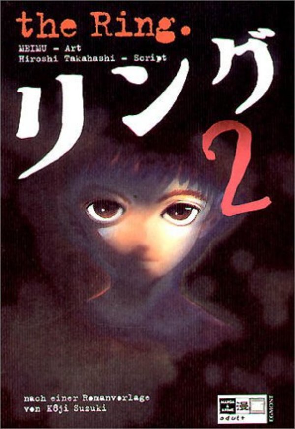 The Ring - Band 4 (The Ring 2)