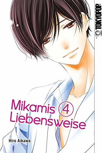 Mikamis Liebensweise - Band 4
