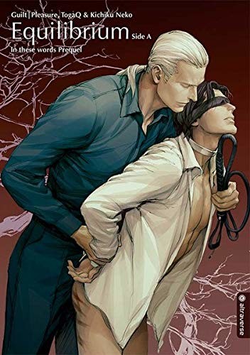 Equilibrium (Light Novel)