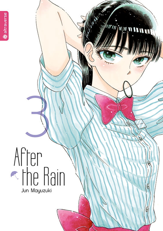 After the Rain - Band 3