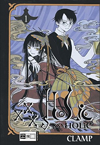 xxxHOLiC