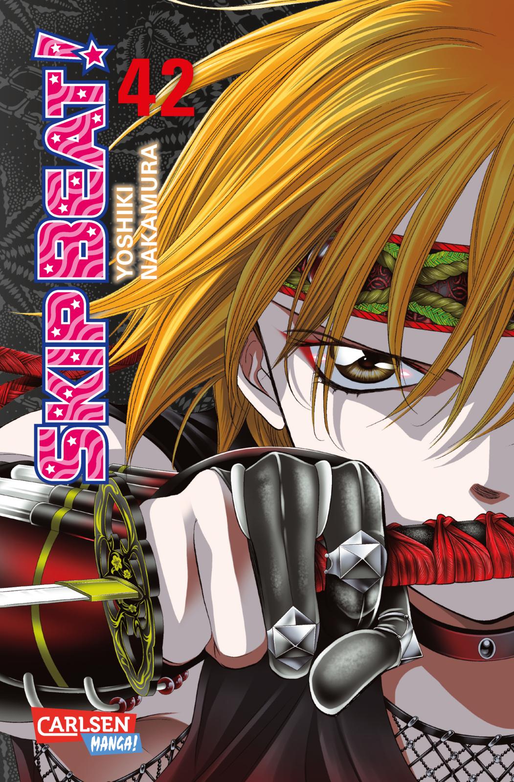Skip Beat! - Band 42