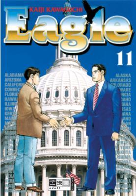 Eagle - Band 11