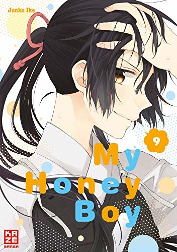 My Honey Boy! - Band 9