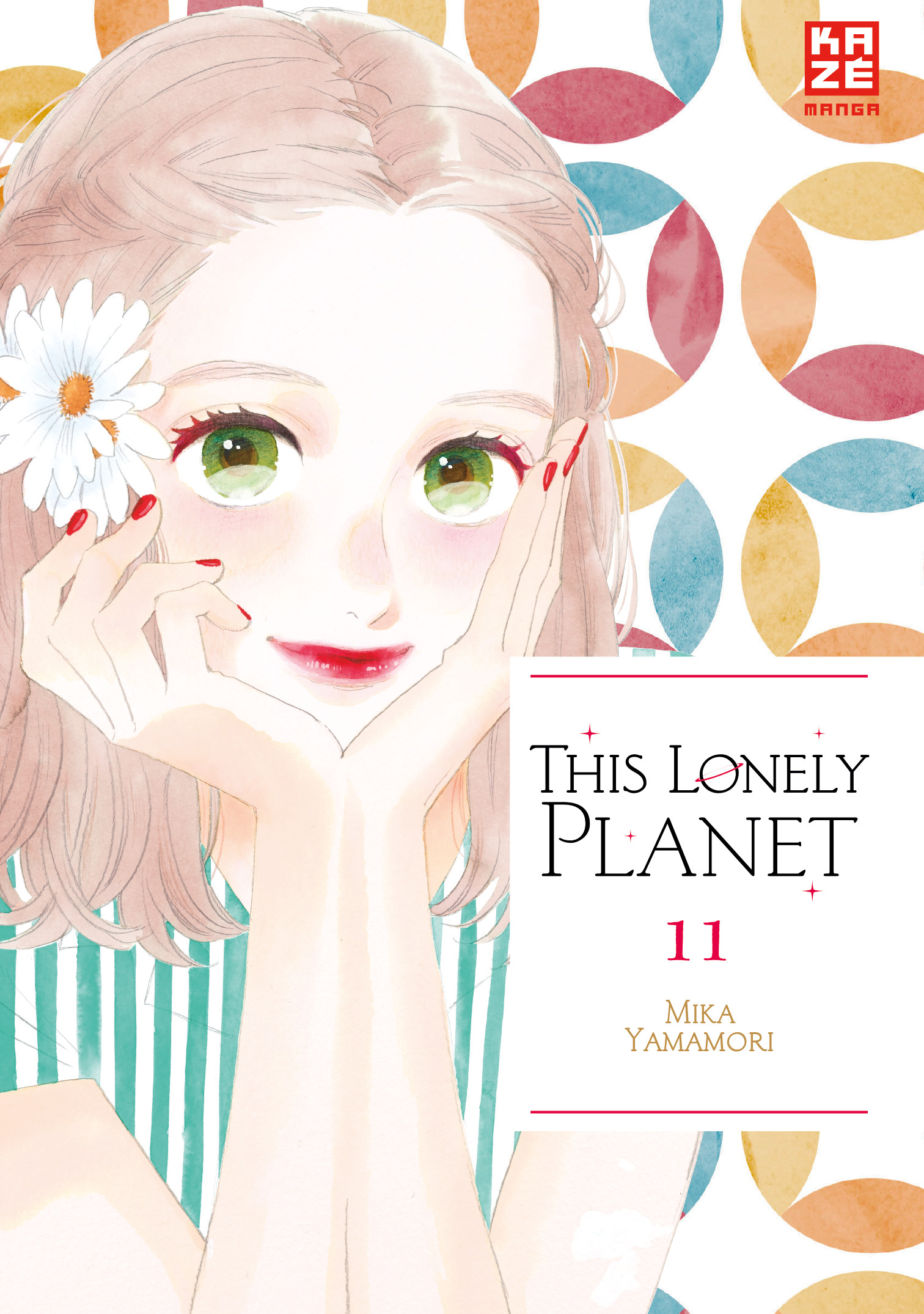 This Lonely Planet - Band 11