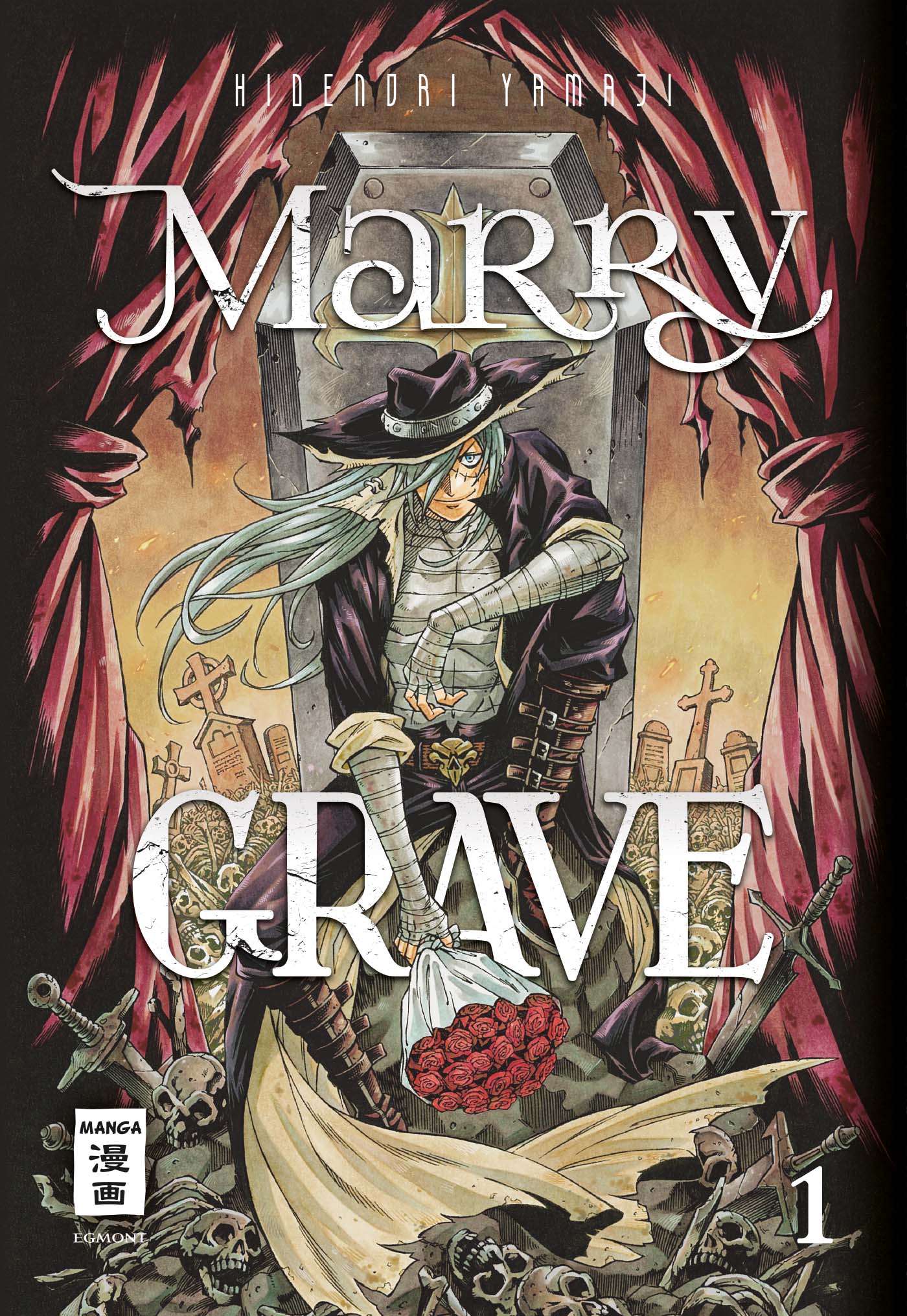 Marry Grave