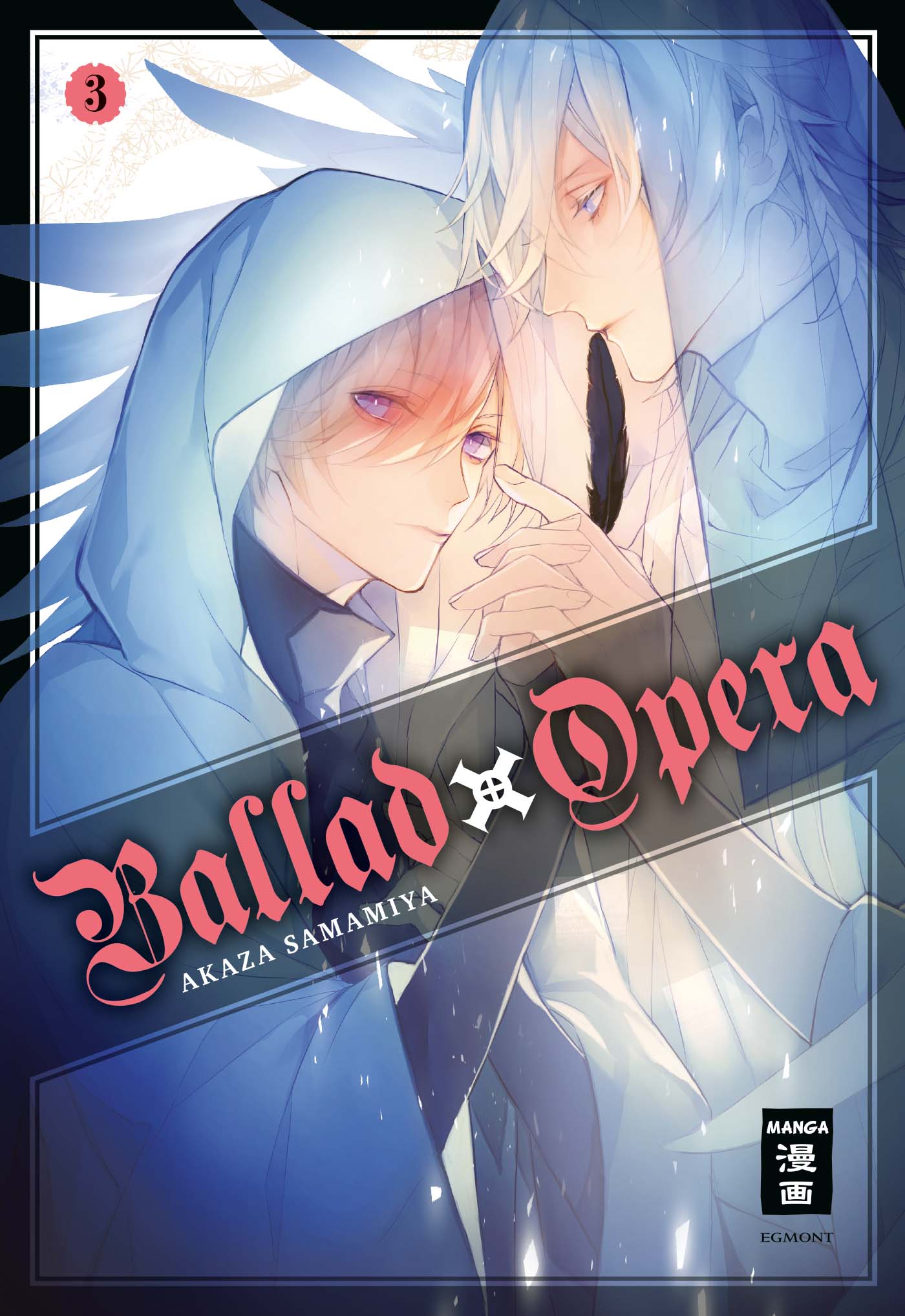 Ballad Opera - Band 3