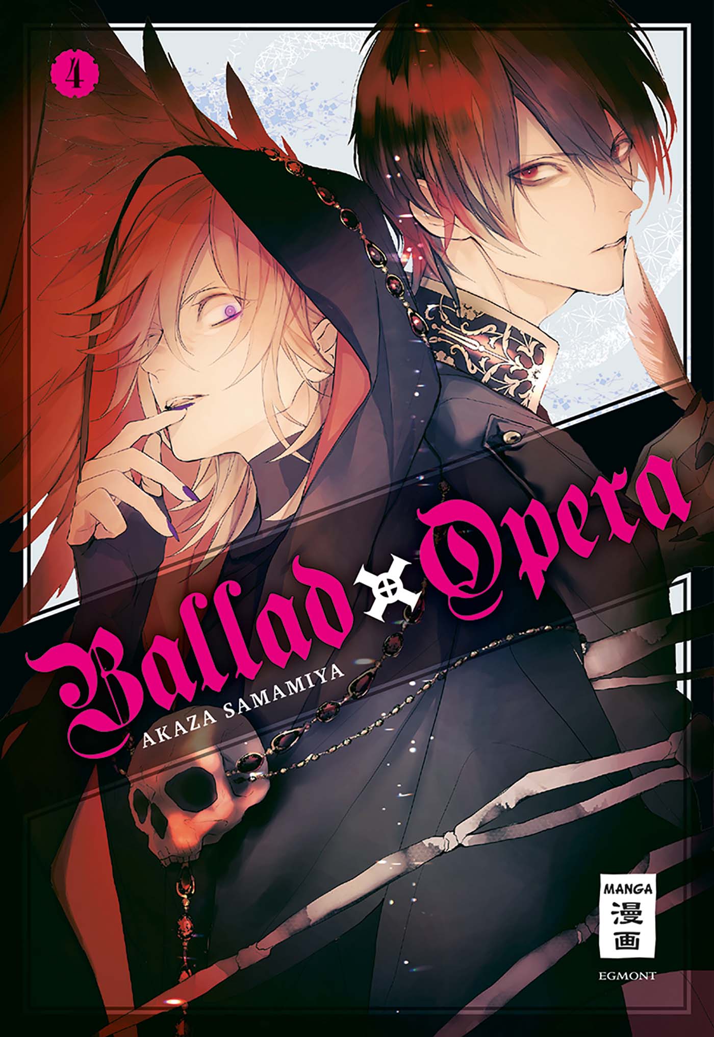 Ballad Opera - Band 4