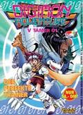 Digimon Adventure V-Tamer 01