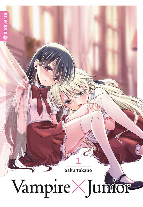 Vampire x Junior