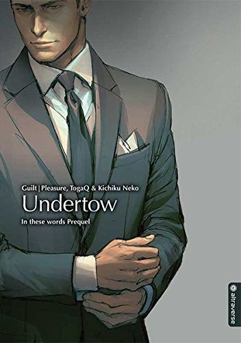 Undertow (Light Novel)