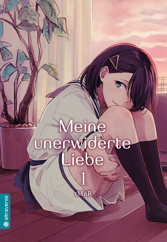 Meine unerwiderte Liebe