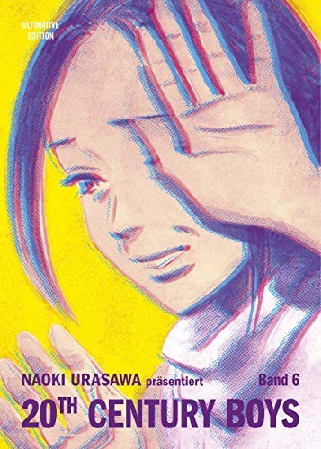 20th Century Boys: Ultimative Edition (2in1) - Band 6